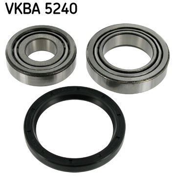 SKF VKBA 5240 Kit cuscinetto ruota-Kit cuscinetto ruota-Ricambi Euro